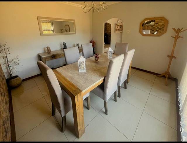 4 BEDROOM HOUSE FOR SALE IN SUNWARD PARK